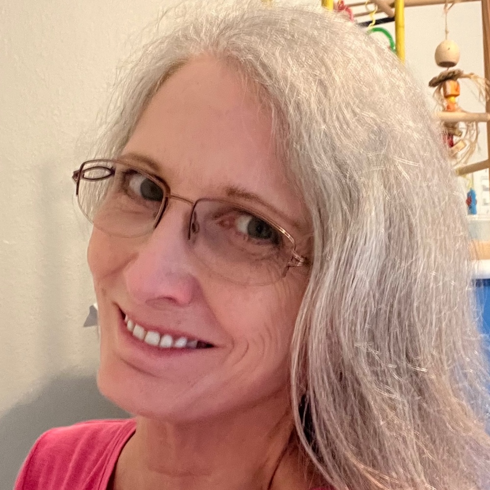 Meet your Posher, Deborah
